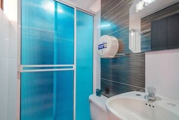 هتل Ayenda Castillo Real 1521