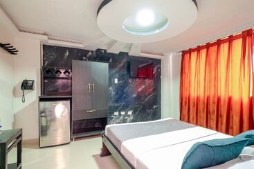 هتل Ayenda Castillo Real 1521