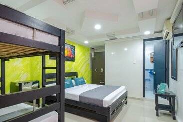 هتل Ayenda Castillo Real 1521