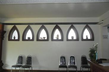 هتل Baobabed Hostel Bagan@ Bagan May