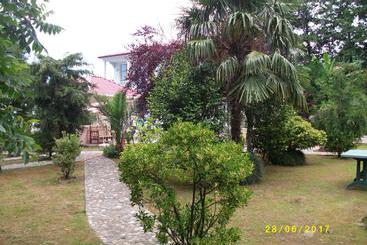 هتل Costa Rica