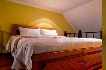 Gold Crest Hotel   Arusha - Arusha