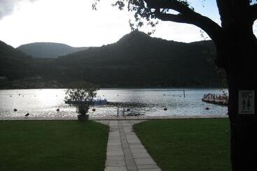 هتل Seeberg Garni