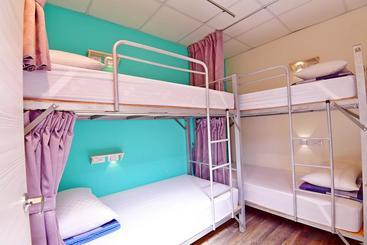 Kenting Walker Hostel