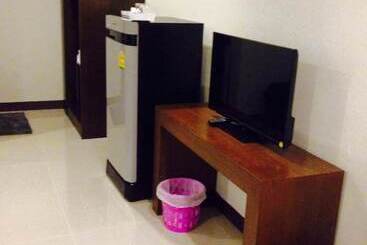 مُتل Room Riverside