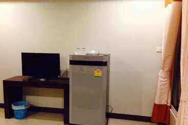 مُتل Room Riverside