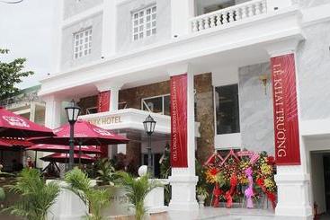 Phoenix Hotel Vung Tau - Vung Tau