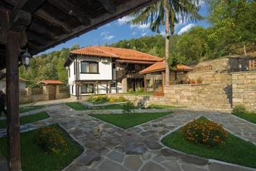 استراحتگاه Complex Balgarka