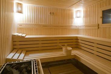 استراحتگاه Complex Balgarka