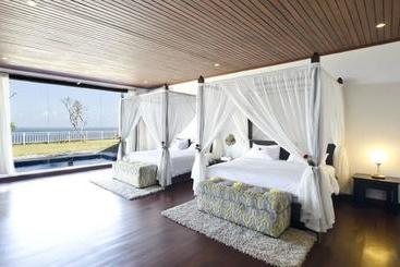 استراحتگاه Indigo Dream Surf & Holiday Retreat
