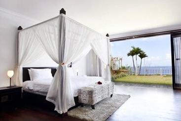 استراحتگاه Indigo Dream Surf & Holiday Retreat