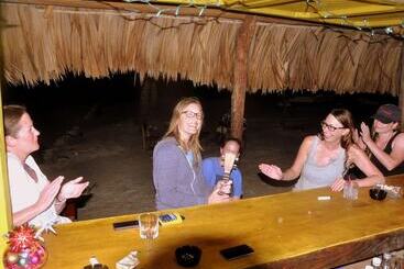 استراحتگاه Playa Del Sol