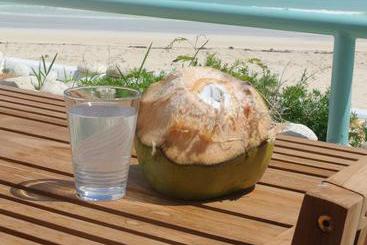 استراحتگاه Tyne Beach Terrace Apartments