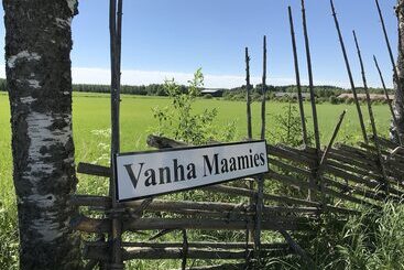 אתר נופש Vanha Maamies