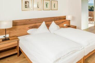 Romantik Hotel Jagdhof