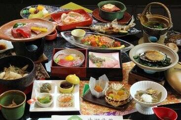 Ryumontei Chiba Ryokan