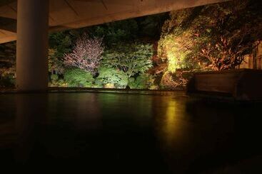 Ryumontei Chiba Ryokan