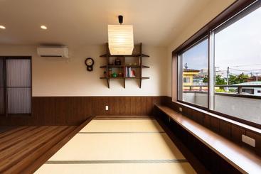 هاستل Maisan Chi Guesthouse & Cafe