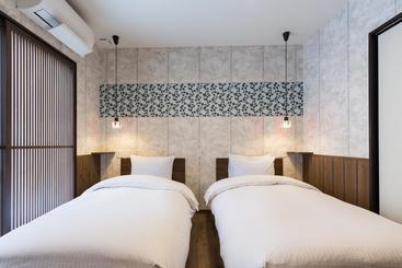 هاستل Maisan Chi Guesthouse & Cafe