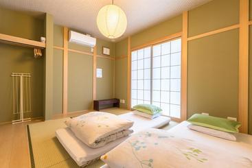 هاستل Maisan Chi Guesthouse & Cafe