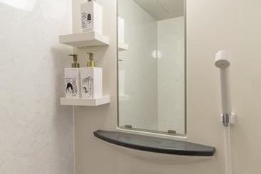 هاستل Maisan Chi Guesthouse & Cafe