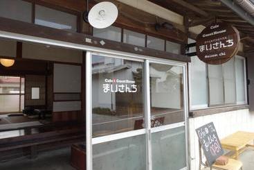 هاستل Maisan Chi Guesthouse & Cafe