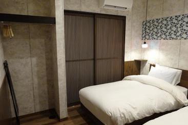 هاستل Maisan Chi Guesthouse & Cafe