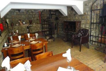 هاستل Rendezvous Hostal
