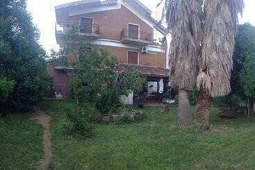 B&b Falcone