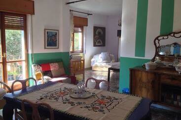 B&b Falcone