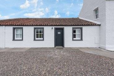 تختخواب و صبحانه Edenside House