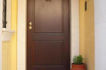 تختخواب و صبحانه Molo Di Levante Rent Apartment