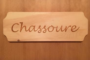 تختخواب و صبحانه Chambre Privãƒæ’ã‚â©e Avec Cuisine Et Salle De Bain Dans La Chambre, Winoka Lodge