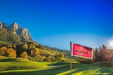 Golfhotel Sonne