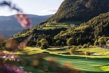 Golfhotel Sonne
