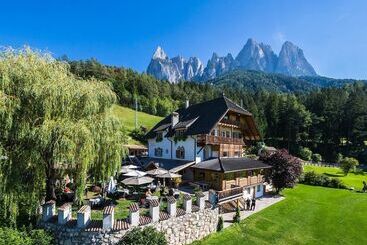 Golfhotel Sonne