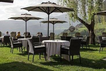 Golfhotel Sonne