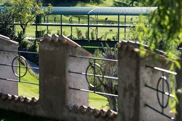 Golfhotel Sonne