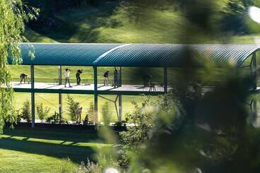 Golfhotel Sonne