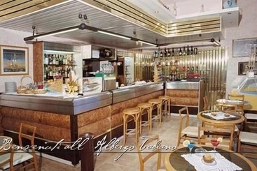 هتل Albergo Tabiano