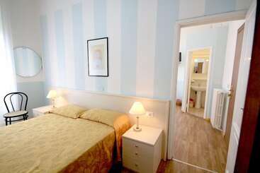 هتل Albergo Villa Gradita