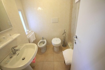 هتل Albergo Villa Gradita