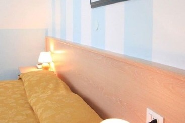 هتل Albergo Villa Gradita