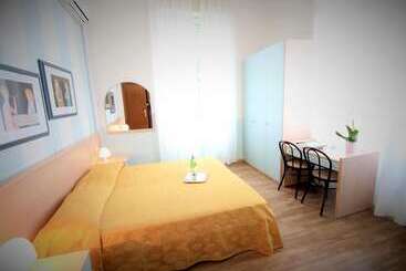 هتل Albergo Villa Gradita