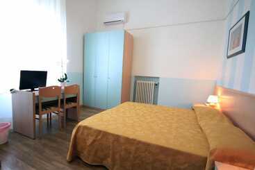 هتل Albergo Villa Gradita