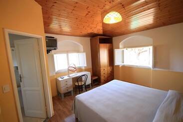 هتل Albergo Villa Gradita
