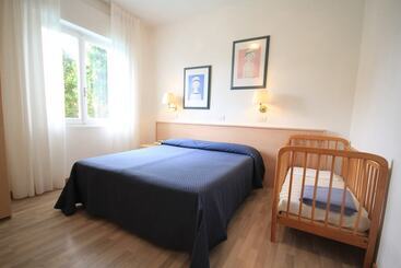 هتل Albergo Villa Gradita