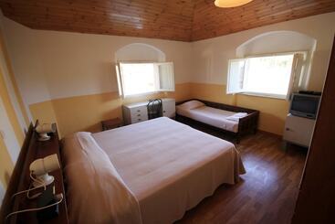 هتل Albergo Villa Gradita
