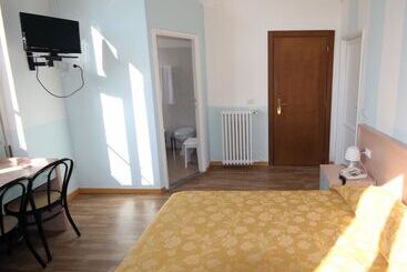 هتل Albergo Villa Gradita