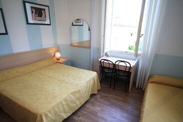 هتل Albergo Villa Gradita